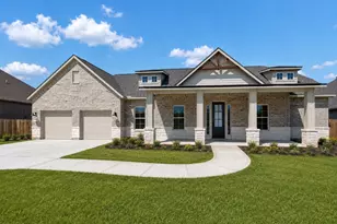 18803 Serene Water Dr, Montgomery, TX 77356 - Photo 3