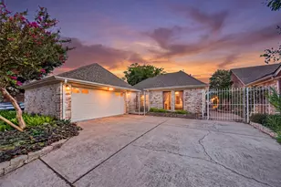 14122 Woodnook Dr, Houston, TX 77077 - Photo 1