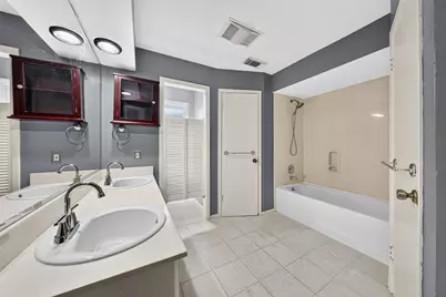 14122 Woodnook Drive, Houston, TX 77077 - Photo 21