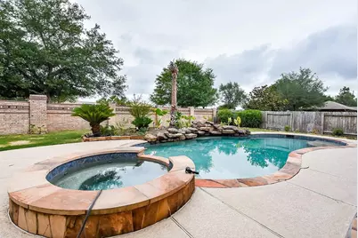 10015 Nicollet Lake Lane, Katy, TX 77494 - Photo 19