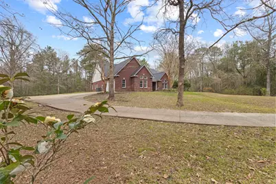 461 County Road 4270, Woodville, TX 75979 - Photo 3