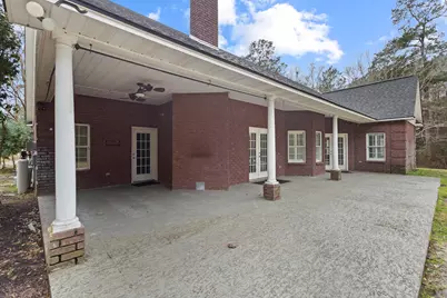 461 County Road 4270, Woodville, TX 75979 - Photo 37