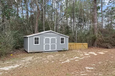 461 County Road 4270, Woodville, TX 75979 - Photo 43