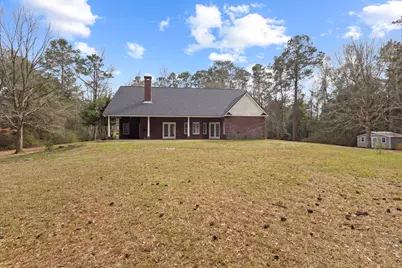 461 County Road 4270, Woodville, TX 75979 - Photo 39