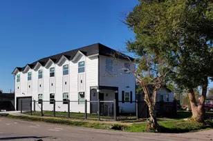 2615 Campbell St, Houston, TX 77026 - Photo 1