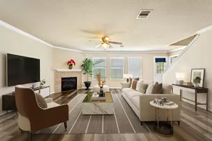 3234 Clipper Winds Way, Houston, TX 77084 - Photo 5