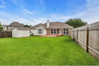 7158 Lakeshore Lane, Willis, TX 77318 - Photo 43
