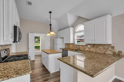 7158 Lakeshore Lane, Willis, TX 77318 - Photo 25