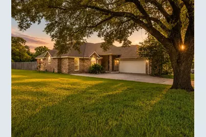 7158 Lakeshore Lane, Willis, TX 77318 - Photo 1