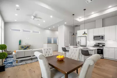 5229 Hillman Street #B, Houston, TX 77023 - Photo 11