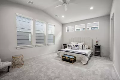 5229 Hillman Street #B, Houston, TX 77023 - Photo 17