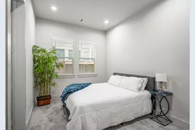 5229 Hillman Street #B, Houston, TX 77023 - Photo 29