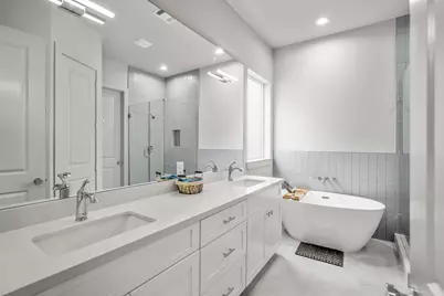 5229 Hillman Street #B, Houston, TX 77023 - Photo 23