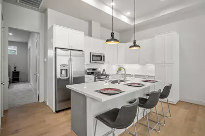 5229 Hillman Street #B, Houston, TX 77023 - Photo 9
