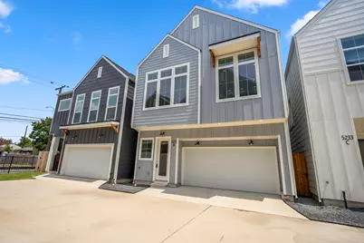 5229 Hillman Street #B, Houston, TX 77023 - Photo 37