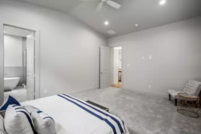 5229 Hillman Street #B, Houston, TX 77023 - Photo 19