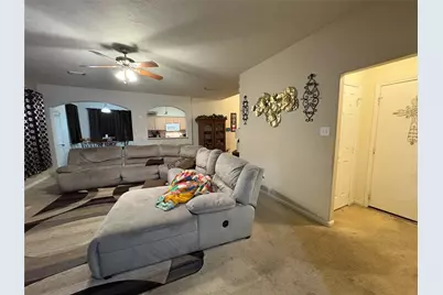 13801 Stark Bridge Lane, Rosharon, TX 77583 - Photo 9