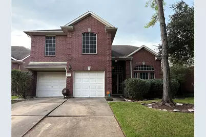 13801 Stark Bridge Lane, Rosharon, TX 77583 - Photo 1