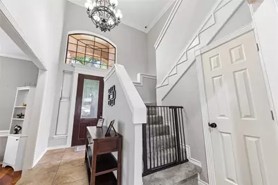 5823 Ashmere Ln, Spring, TX 77379 - Photo 3