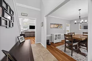 5823 Ashmere Ln, Spring, TX 77379 - Photo 7