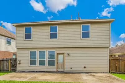 19615 Hardwood Ridge Trail, Cypress, TX 77429 - Photo 15