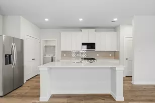 32754 Laureate Dr, Brookshire, TX 77423 - Photo 5