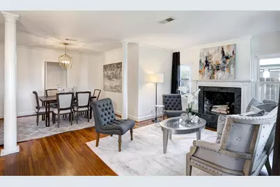 4601 Oak Ridge Street, Houston, TX 77009 - Photo 5