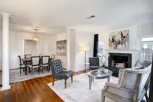 4601 Oakridge St, Houston, TX 77009 - Photo 5