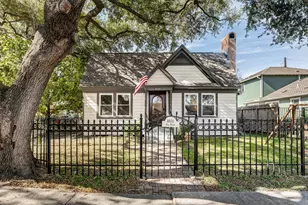 4601 Oakridge St, Houston, TX 77009 - Photo 3