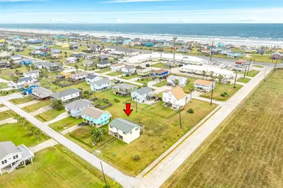 16725 Captain Bligh Road, Jamaica Beach, TX 77554 - Photo 1