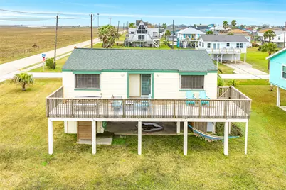 16725 Captain Bligh Road, Jamaica Beach, TX 77554 - Photo 3
