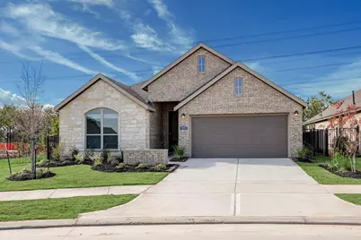 10903 Water Hyssop Lane, Cypress, TX 77433 - Photo 1
