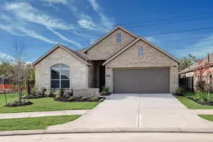 10903 Water Hyssop Ln, Cypress, TX 77433 - Photo 1