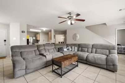 3526 Barkers Crossing Avenue, Houston, TX 77084 - Photo 3