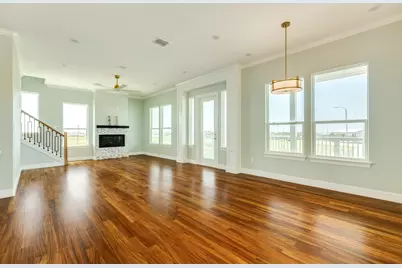 816 Coast Guard, Surfside Beach, TX 77541 - Photo 13