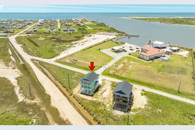 816 Coast Guard, Surfside Beach, TX 77541 - Photo 5