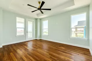 816 Coast Guard, Surfside Beach, TX 77541 - Photo 23