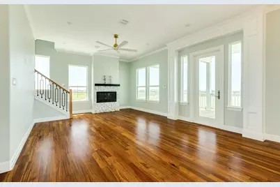 816 Coast Guard, Surfside Beach, TX 77541 - Photo 15