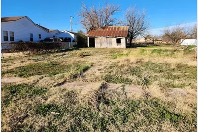 1226 Avenue H, Anson, TX 79501 - Photo 1