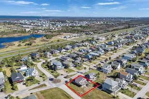 13839 Pirates Beach Blvd, Galveston, TX 77554 - Photo 47