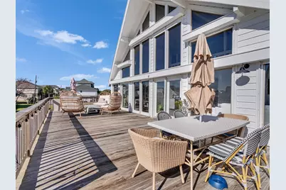 13839 Pirates Beach Boulevard, Galveston, TX 77554 - Photo 31