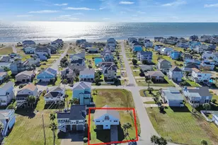 13839 Pirates Beach Blvd, Galveston, TX 77554 - Photo 3