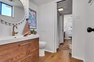 13839 Pirates Beach Blvd, Galveston, TX 77554 - Photo 21