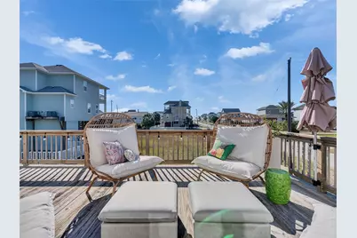 13839 Pirates Beach Boulevard, Galveston, TX 77554 - Photo 33