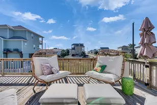 13839 Pirates Beach Blvd, Galveston, TX 77554 - Photo 33