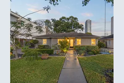3914 Colquitt Street, Houston, TX 77027 - Photo 1