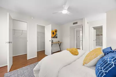 7575 Cambridge Street #1701, Houston, TX 77054 - Photo 17