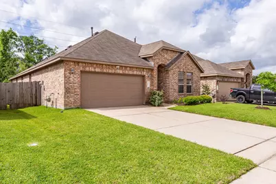 5611 Claymore Meadow Lane, Spring, TX 77389 - Photo 31