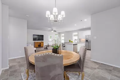 5611 Claymore Meadow Lane, Spring, TX 77389 - Photo 7