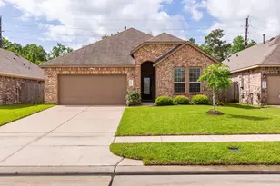 5611 Claymore Meadow Ln, Spring, TX 77389 - Photo 1